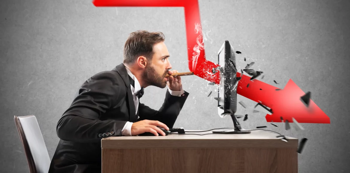 häufige Probleme Online Marketing