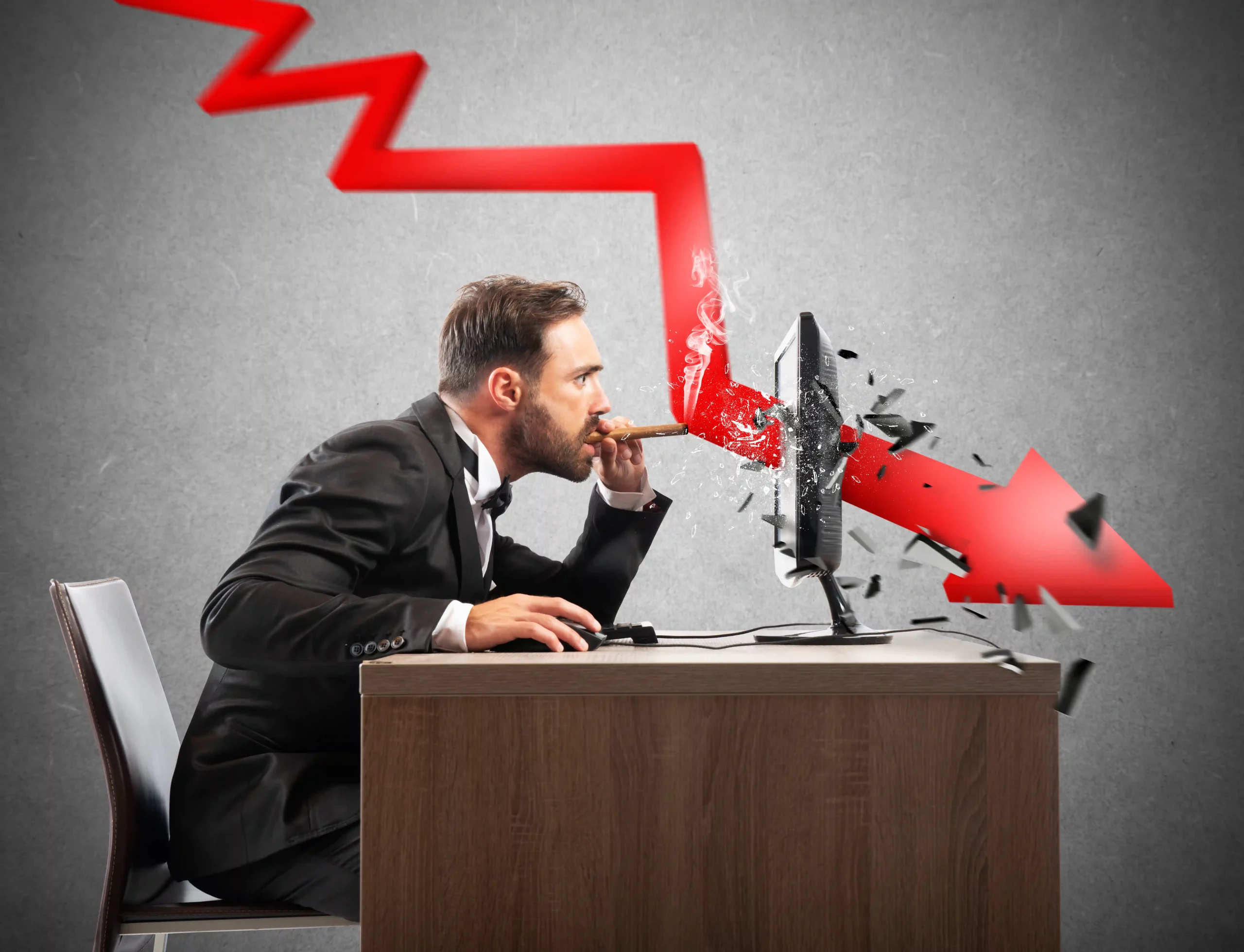 häufige Probleme Online Marketing