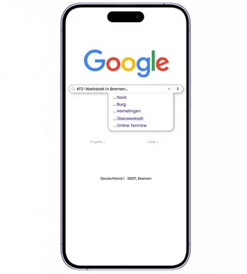 Google Ads Agentur Bremen