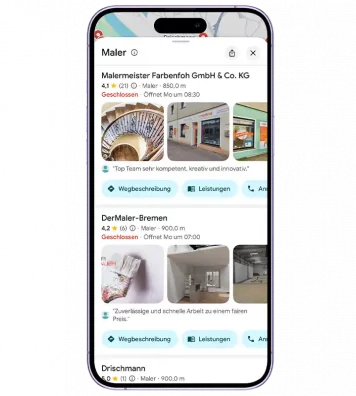 Online Marketing Agentur Bremen