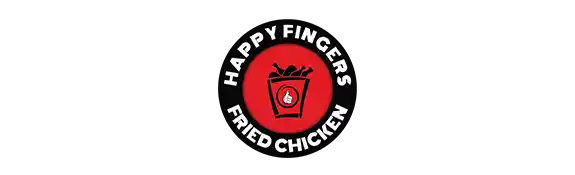 Happy Fingers Fried Chicken