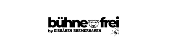 bühne frei