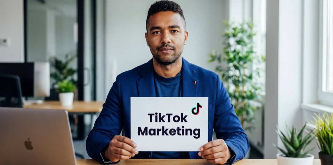 Tik Tok Marketing Bremen