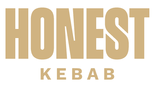 Honest Kebab Logo – Kunde der Social Media Agentur Bremen