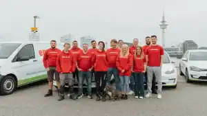 Imagefilm Produktion Bremerhaven - Social Media Agentur Bremen - PAETSCH Media