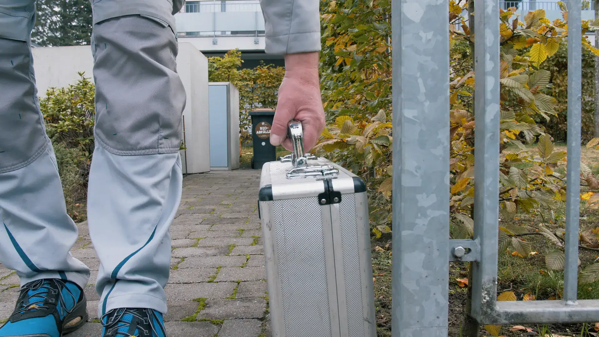 Imagefilm Produktion Bremen - Social Media Agentur Bremen