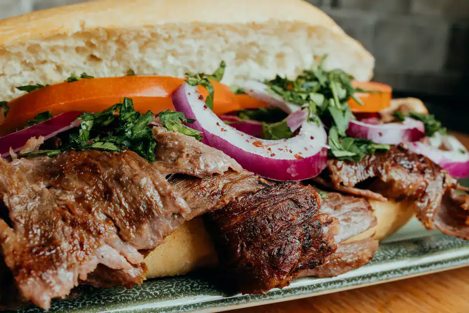 Honest Kebab – regionale Kampagne von PAETSCH Media