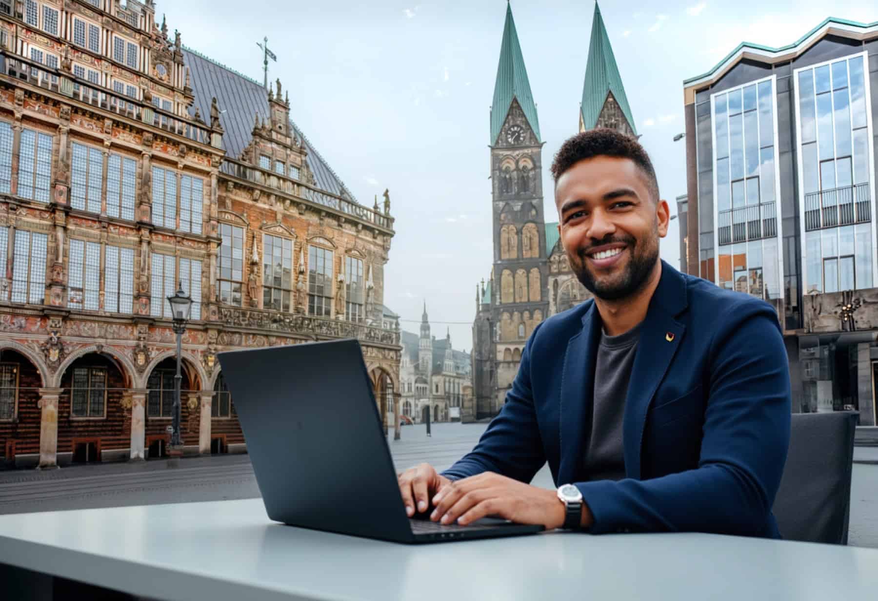 PAETSCH Media in Bremen