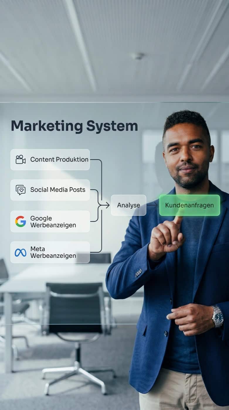 Marketing-Workshop mit PAETSCH Media